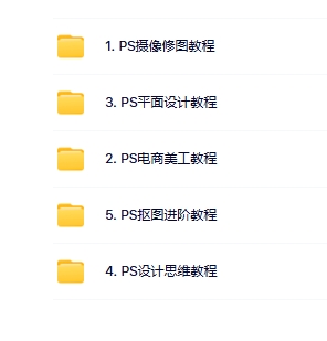 ps教程3